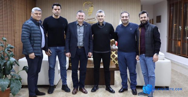 HATAYSPOR