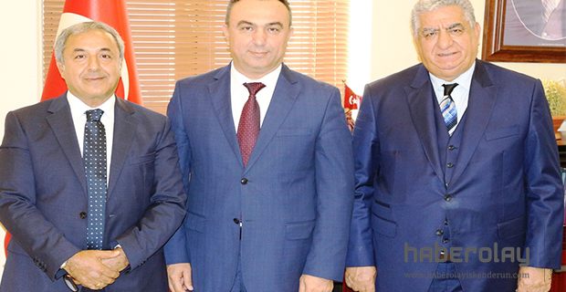 HATİAB YÖNETİMİ