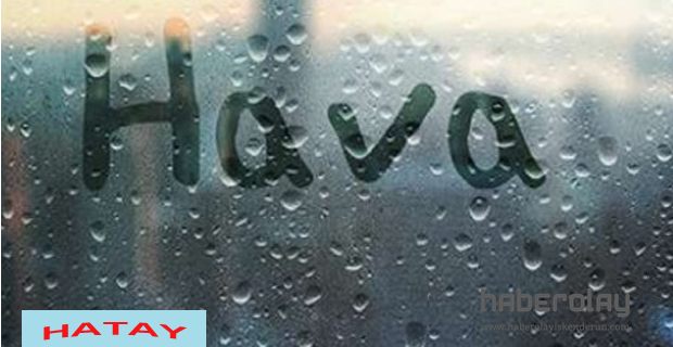 HAVA DURUMU