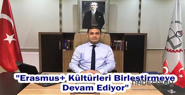 HAYDİ SURİYE’Yİ KONUŞALIM