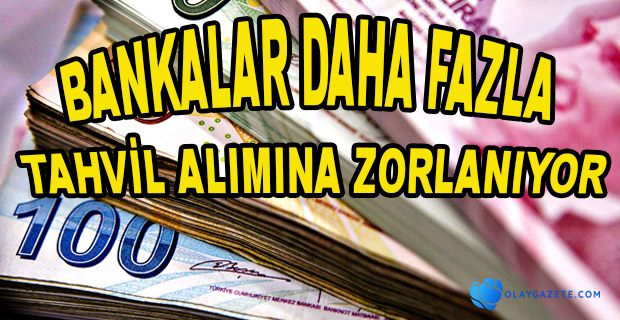 HAZİNE NİSAN