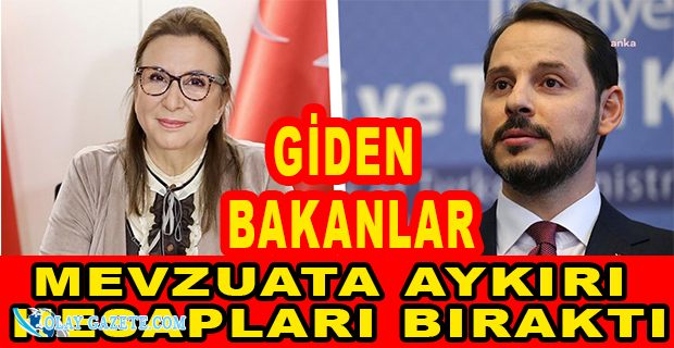 HAZİNE VE MALİYE BAKANLIĞI’NIN TAŞINMAZ HESABI, MALİ TABLOSU VE BİLANÇOSUNDA HATA