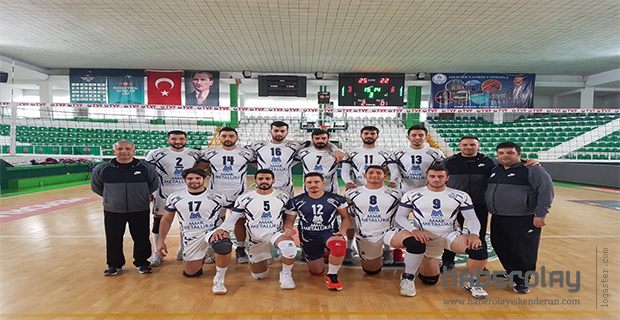 HBB DEPLASMANDAN GALİP DÖNDÜ