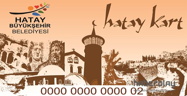 HBB ‘HATAY KART’ İÇİN MARKETLERİNİ ARIYOR