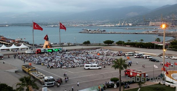 HBB İSKENDERUN