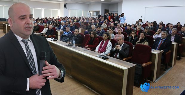 HBB’DEN PERSONELLERİNE FARKINDALIK EĞİTİMİ