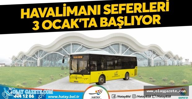 HBB’DEN TOPLU ULAŞIMA YENİ SOLUK