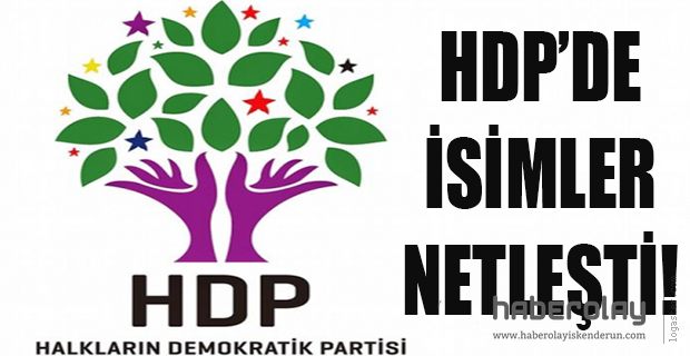 HDP