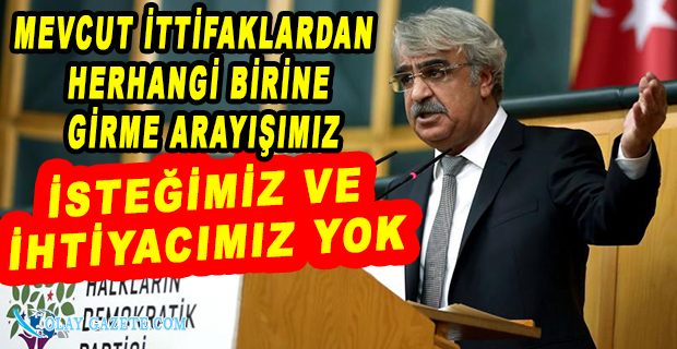 HDP
