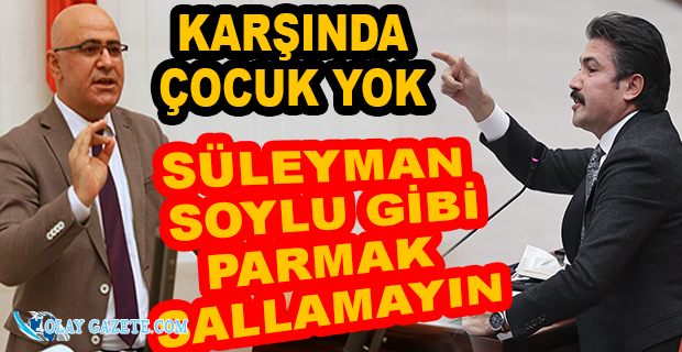 HDP