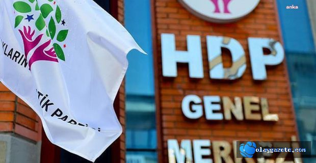 HDP’DEN 1915 OLAYLARI AÇIKLAMASI: “ERMENİ SOYKIRIMI YAŞANDI, ADALETİ BU TOPRAKLARDA SAĞLANMALI”