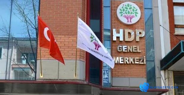 HDP’DEN ERKEM SEÇİM HAMLESİ 