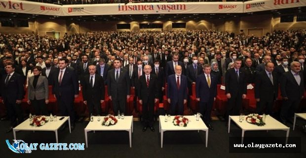 HDP’Yİ GÖREN AKŞENER; TÖRENE KATILMAKTAN VAZGEÇTİ İDDİASI