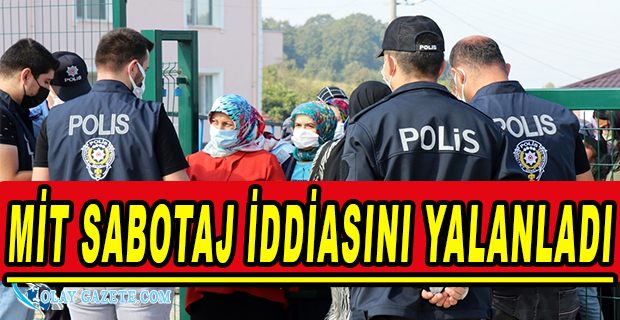 HENDEK DAVASINDA YENİ GELİŞME