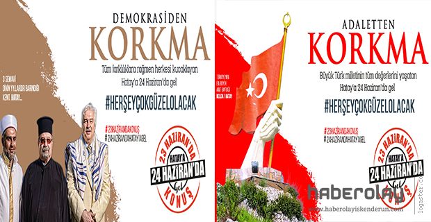 HER ŞEY ÇOK GÜZEL OLACAK 