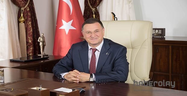 HER ZAMAN YANLARINDA OLACAĞIZ