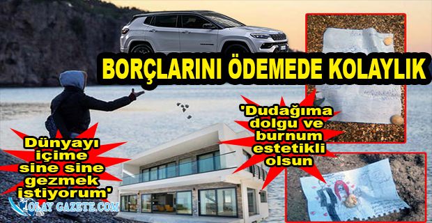 HIDRELLEZ DİLEKLERİ DOĞAYA ZARAR VERDİ: DALGIÇLARIN AÇIĞA ÇIKARDIĞI İLGİNÇ DİLEKLER DİKKAT ÇEKTİ