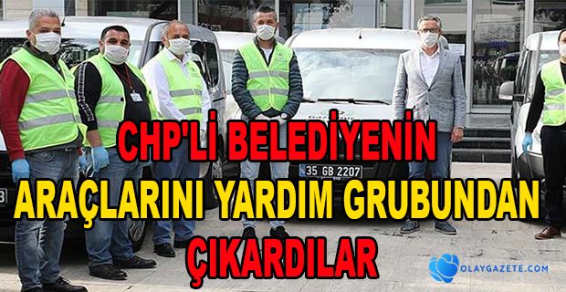 HİZMETE DEVAM EDECEĞİZ