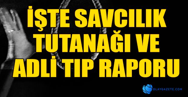 HRANT DİNK DAVASINDA İNTİHAR ŞOKU
