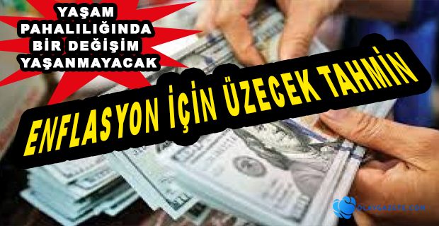 HSBC YILBAŞINDAN SONRA DOLAR TAHMİNİNİ AÇIKLADI 
