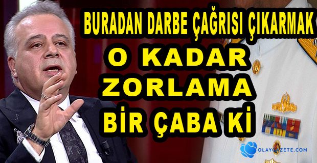 HUKUKÇULARDAN İKTİDARA BİLDİRİ TEPKİSİ