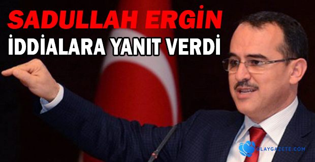 HÜKÜMETİN İRADESİYLE GERÇEKLEŞTİ