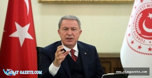 HULUSİ AKAR