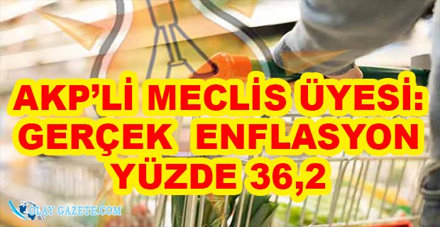 İBB AKP MECLİS ÜYESİ