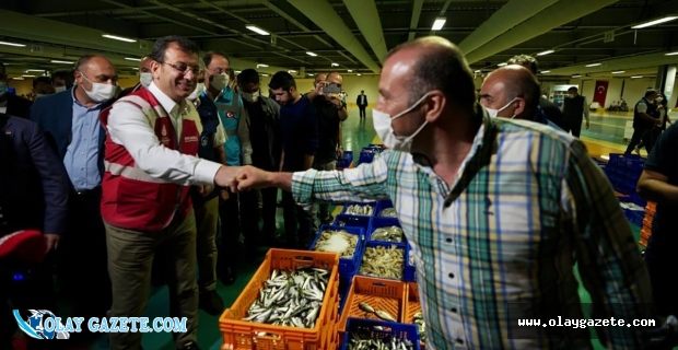 İBB FAİZSİZ AVANS KAMPANYASI BAŞLATTI