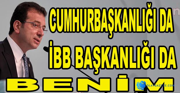 İBB’NİN KAYNAK İHTİYACINA AKP-MHP ONAY VERMEDİ