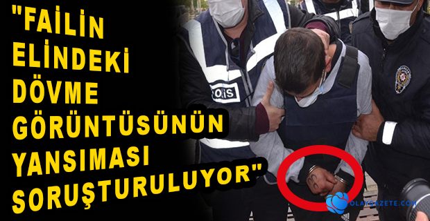 İÇ İŞLERİ BAKANLIĞI: KASIT BULUNUP BULUNMADIĞINI SORUŞTURUYOR…