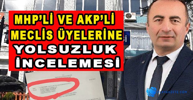 İÇİŞLERİ BAKANLIĞI