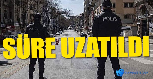 İÇİŞLERİ BAKANLIĞI