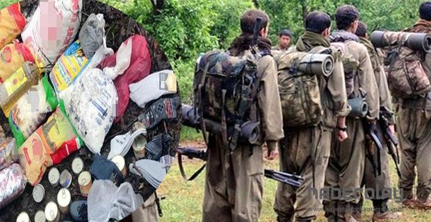 İçişleri Bakanlığı Uyardı: Evlerinizde Yaşam Malzemesi Bırakmayın