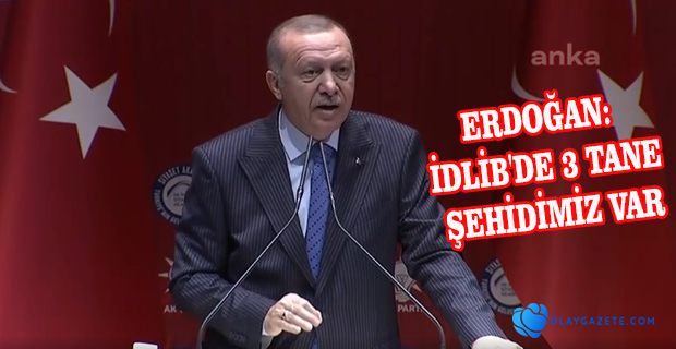 İDLİB