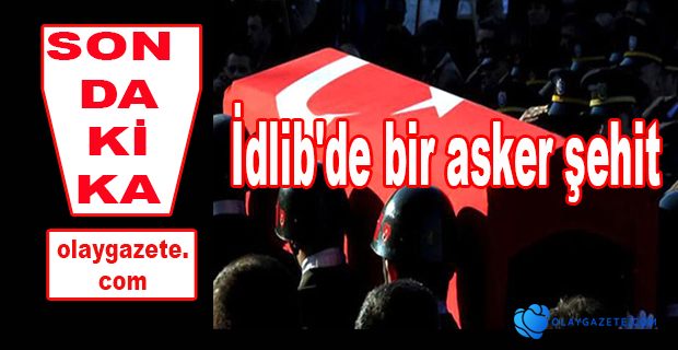 İDLİB