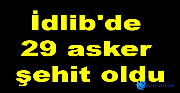 İDLİB