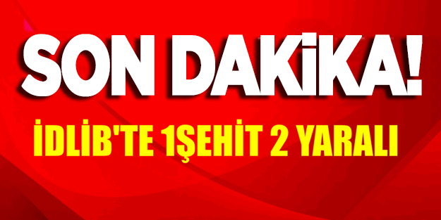İDLİB