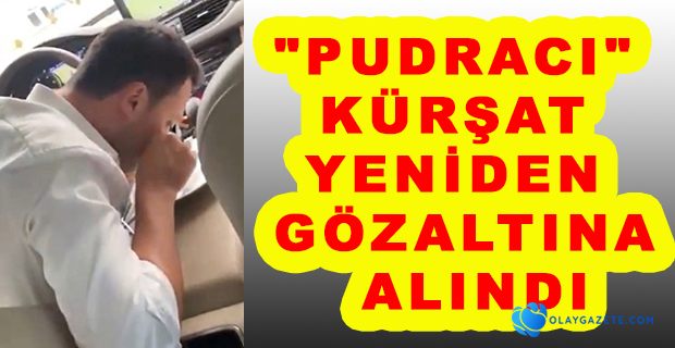 İFADESİ SONRASI SONRA SERBEST BIRAKILAN AYVATOĞLU YENİDEN GÖZALTINA ALINDI