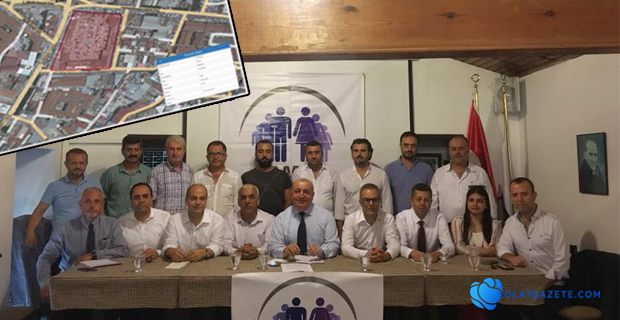 İHALE İPTAL EDİLMELİ 