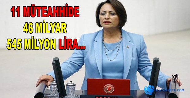 İHALELER KİMLERE VERİLİYOR?
