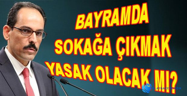 İHTİMALLER DAHİLİNDEDİR