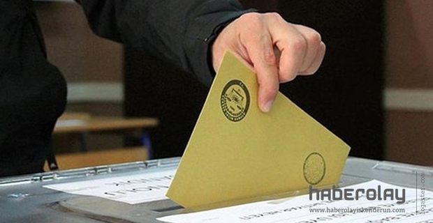 İKİ İLÇEDE DE AK PARTİ ADAYLARI KAZANDI