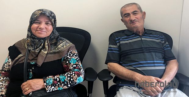 İKİ KEZ BEYİN KANAMASI GEÇİREN HASTA OPERASYONLA HAYATA TUTUNDU