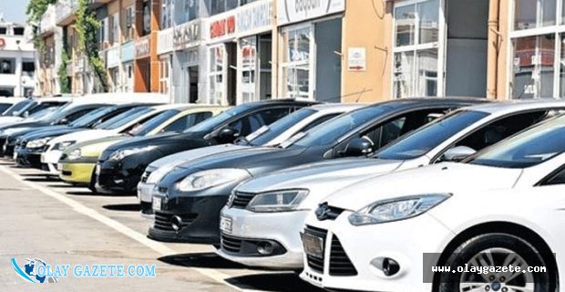İKİNCİ EL ARAÇLARDA FİYAT DÜŞECEK Mİ?