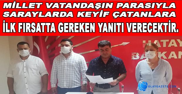 İKTİDAR ÇİFTÇİ KARŞITI UYGULAMALARA DEVAM EDİYOR