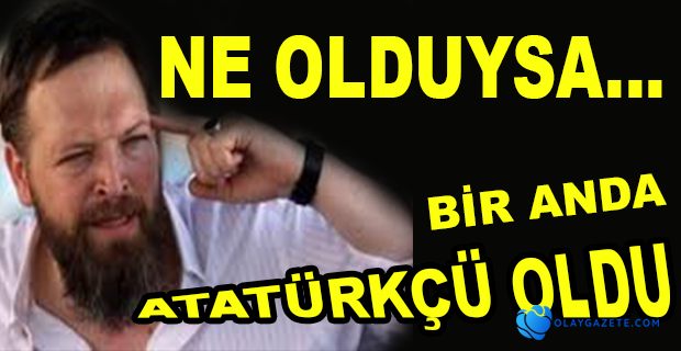  İKTİDAR SOYTARISI HAKİM KARŞISINDA ÇARK ETTİ