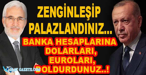 İKTİDAR YANLISI YAZAR
