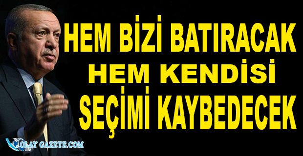 İKTİDARA YAKIN İŞ ADAMININ GİZLİ TOPLANTIDAKİ SÖZLERİ SIZDI