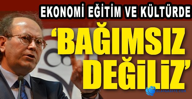 İKTİDARA YAKIN İSİMDEN AKP